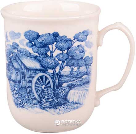 Кухоль CLAYTAN CERAMICS 910 Млин 345 мл (910-020)